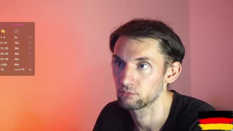 Chris online show from January 2025 07:59:02 AM