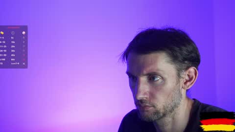 Chris online show from January 2025 04:01:01 AM