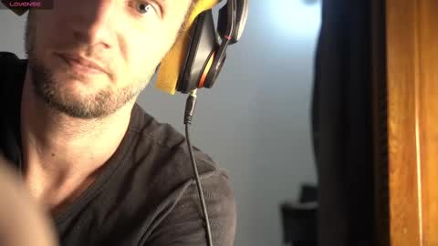 Chris online show from March 2025 08:00:01 PM