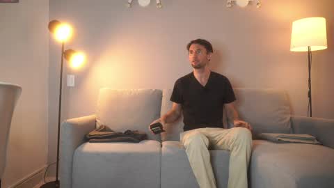 Chris online show from March 2026 11:49:02 PM