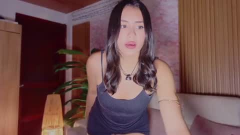 Daniela online show from July 2026 02:36:01 AM