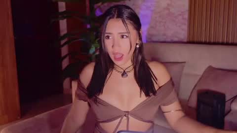 Daniela online show from July 2026 02:48:02 AM