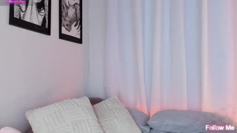 Irisita online show from December 2024 01:59:02 AM