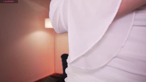 Irisita online show from March 2026 09:55:01 PM