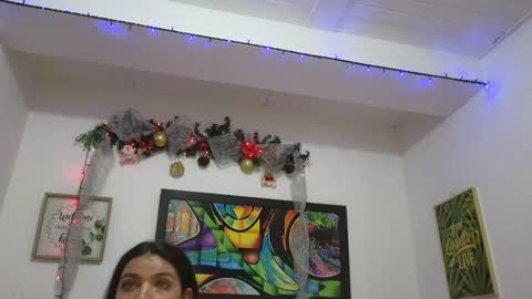 soy_isabel online show from December 2024 04:14:02 AM