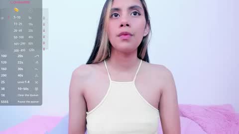 soy_mabby online show from January 2025 05:33:01 AM