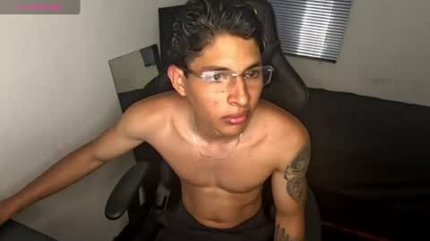 Snapshot of soy_samuel11 chatting on June 2026 04:26:02 PM soy_samuel11 online show from June 2026 04:26:02 PM