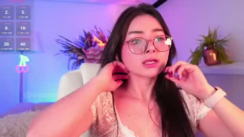OFccherryvip online show from April 2026 10:36:01 PM