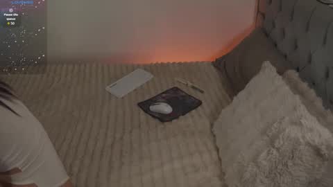 Denise online show from February 2026 03:27:02 PM