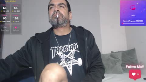 El Carlitos online show from December 2024 05:59:02 AM