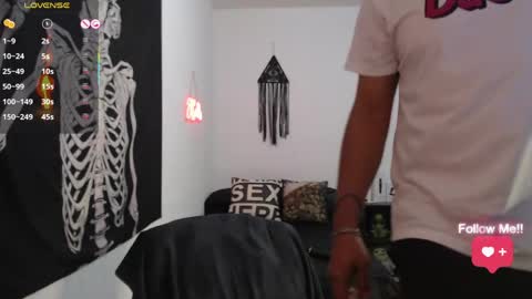 El Carlitos online show from April 2026 04:43:01 AM