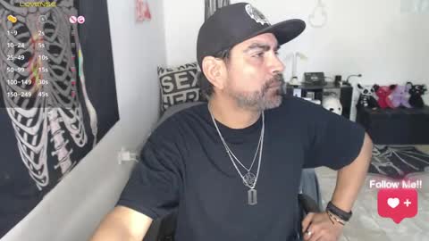 El Carlitos online show from May 2026 04:55:02 PM