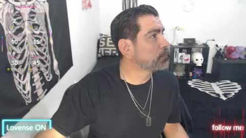 El Carlitos online show from June 2026 05:47:02 PM