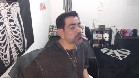 El Carlitos online show from June 2026 07:47:02 AM