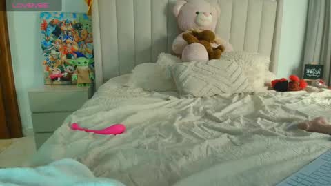 Snapshot of soyhinata__ chatting on February 2025 07:05:01 AM Adeline independent model online show from February 2025 07:05:01 AM
