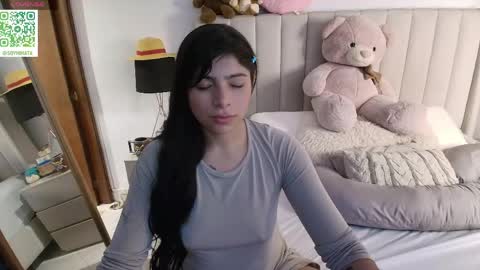 Snapshot of soyhinata__ chatting on May 2026 01:12:01 AM Adeline independent model online show from May 2026 01:12:01 AM
