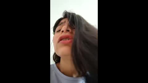 Snapshot of soyhinata__ chatting on May 2026 04:13:02 PM Adeline independent model online show from May 2026 04:13:02 PM