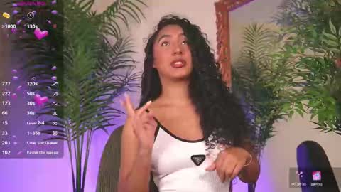 Juliana online show from March 2026 03:17:01 AM