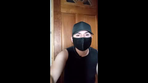 soymanu1 online show from March 2026 03:45:01 AM