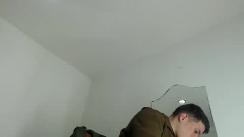 soymanuel777 online show from April 2026 12:00:02 PM