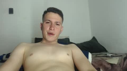 soymanuel777 online show from June 2026 12:54:01 AM