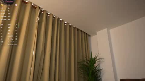 Snapshot of soymissy chatting on October 2025 04:46:01 PM soymissy online show from October 2025 04:46:01 PM