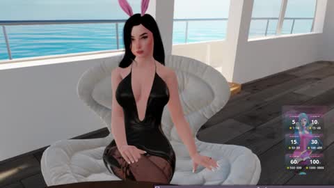 Snapshot of soynahid_ chatting on March 2025 10:58:01 PM NAHID online show from March 2025 10:58:01 PM