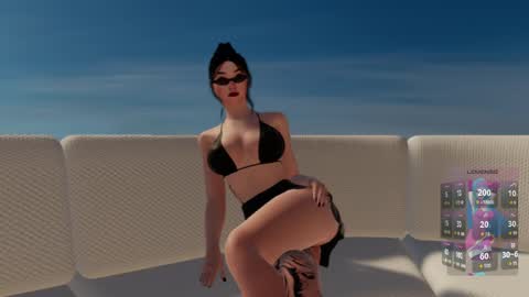 Snapshot of soynahid_ chatting on March 2025 08:52:02 PM NAHID online show from March 2025 08:52:02 PM