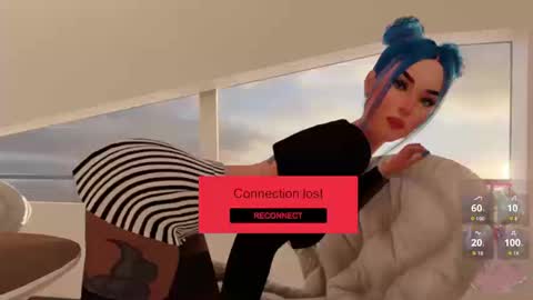 Snapshot of soynahid_ chatting on September 2025 04:18:01 PM NAHID online show from September 2025 04:18:01 PM