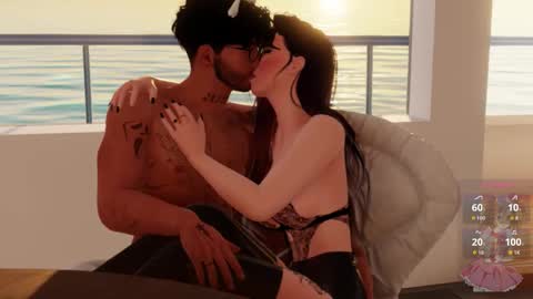 Snapshot of soynahid_ chatting on September 2025 07:16:01 PM NAHID online show from September 2025 07:16:01 PM