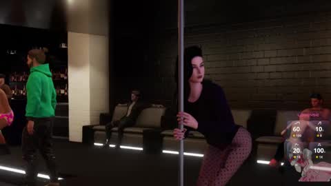 Snapshot of soynahid_ chatting on September 2025 03:44:02 AM NAHID online show from September 2025 03:44:02 AM