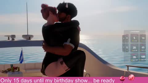 Snapshot of soynahid_ chatting on October 2025 04:15:02 PM NAHID online show from October 2025 04:15:02 PM