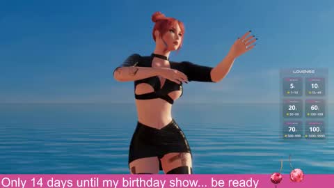 Snapshot of soynahid_ chatting on October 2025 05:44:02 PM NAHID online show from October 2025 05:44:02 PM