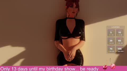 Snapshot of soynahid_ chatting on October 2025 05:50:01 AM NAHID online show from October 2025 05:50:01 AM