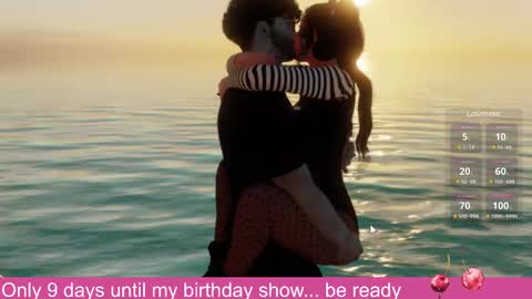 Snapshot of soynahid_ chatting on October 2025 06:55:01 AM NAHID online show from October 2025 06:55:01 AM