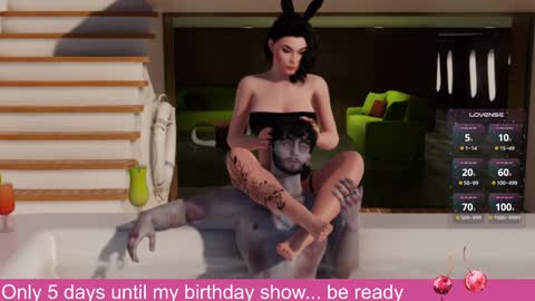 Snapshot of soynahid_ chatting on October 2025 06:24:01 AM NAHID online show from October 2025 06:24:01 AM