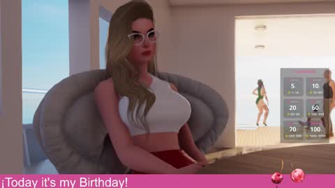 Snapshot of soynahid_ chatting on October 2025 04:52:01 PM NAHID online show from October 2025 04:52:01 PM