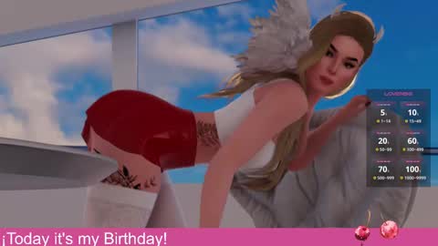 Snapshot of soynahid_ chatting on October 2025 04:57:02 AM NAHID online show from October 2025 04:57:02 AM