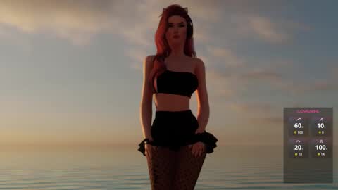 Snapshot of soynahid_ chatting on October 2025 05:13:02 PM NAHID online show from October 2025 05:13:02 PM