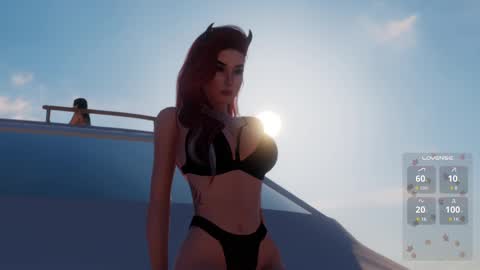 Snapshot of soynahid_ chatting on October 2025 06:08:02 PM NAHID online show from October 2025 06:08:02 PM