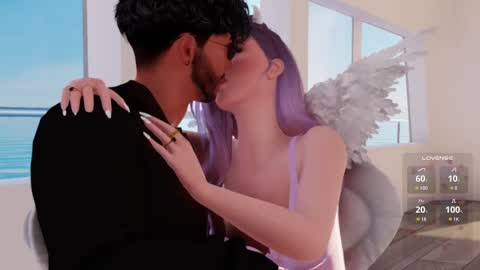 Snapshot of soynahid_ chatting on October 2025 05:55:02 PM NAHID online show from October 2025 05:55:02 PM