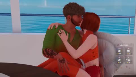 Snapshot of soynahid_ chatting on October 2025 06:59:01 PM NAHID online show from October 2025 06:59:01 PM