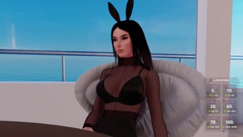 Snapshot of soynahid_ chatting on October 2025 06:53:02 PM NAHID online show from October 2025 06:53:02 PM