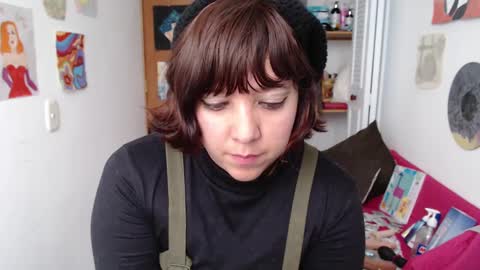 Nana Bela  online show from October 2025 10:18:02 PM