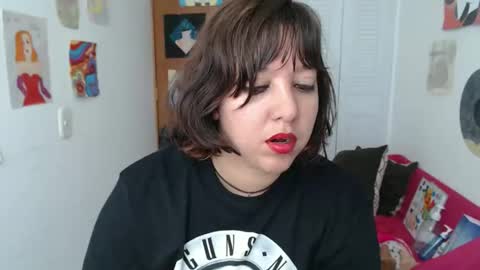 Nana Bela  online show from November 2025 03:34:02 PM