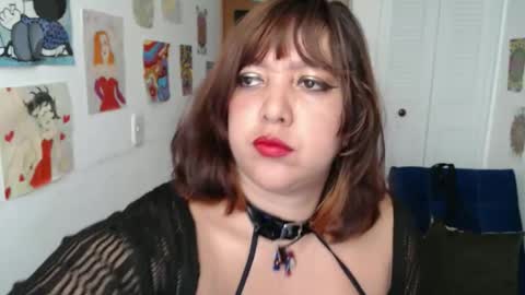 Nana Bela  online show from April 2026 10:34:02 PM