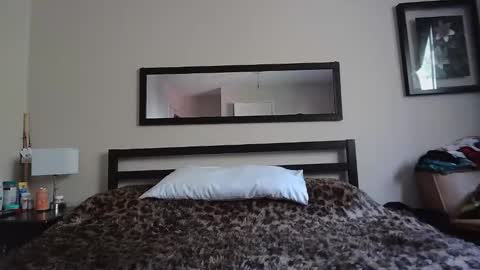 Soyoceanne online show from May 2026 03:52:02 PM