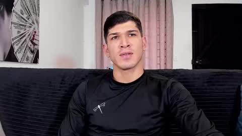 RayDimarco  independent model online show from October 2025 09:56:01 PM