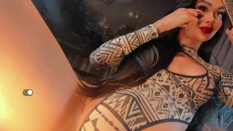 soysabrinathebest online show from April 2026 09:50:02 PM