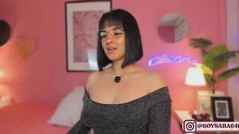 Aleja online show from March 2026 05:58:02 AM